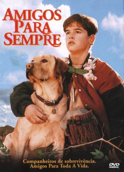Amigos Para Sempre