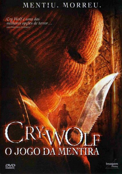 Cry-Wolf - O Jogo da Mentira