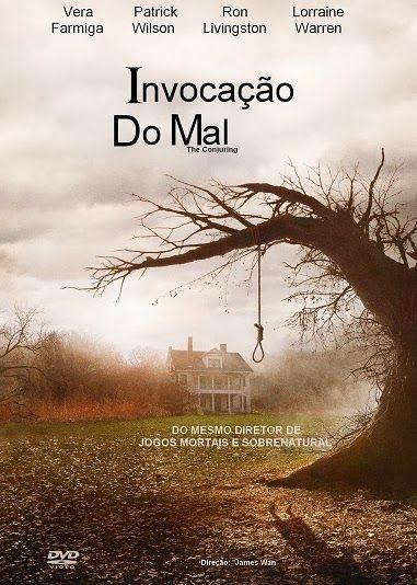 Invocação do Mal