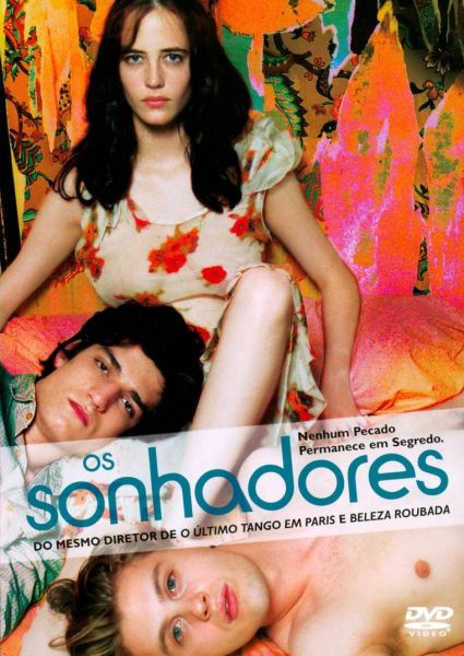 Os Sonhadores