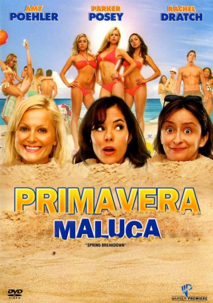 Primavera Maluca