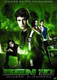 Ben 10 – Invasão Alienígena