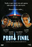Prova Final