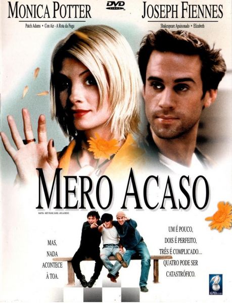 Mero Acaso