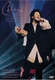 Celine Dion - The Colour Of My Love Concert