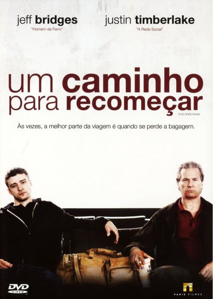 Um Caminho Para Recomeçar