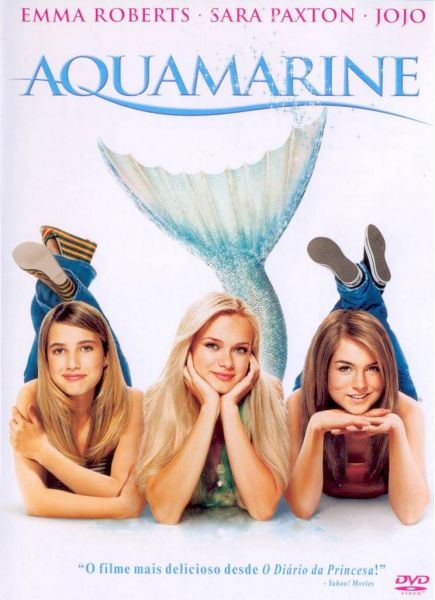 Aquamarine