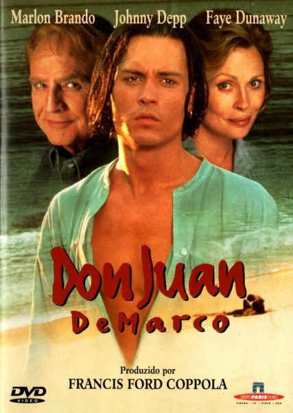 Don Juan DeMarco (1995)