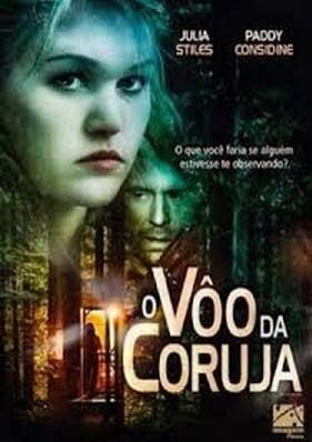 O Voo da Coruja