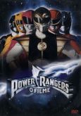 Power Rangers: O Filme