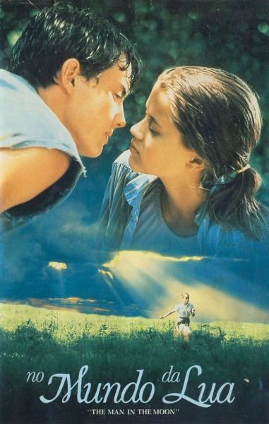 No Mundo da Lua (1991) [Legendado]