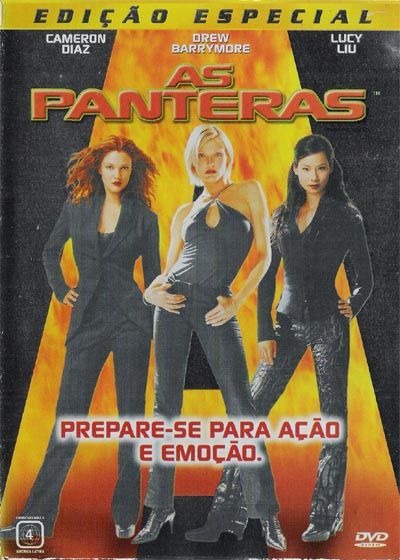 As Panteras