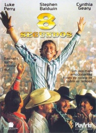 8 Segundos (1994) [Legendado]