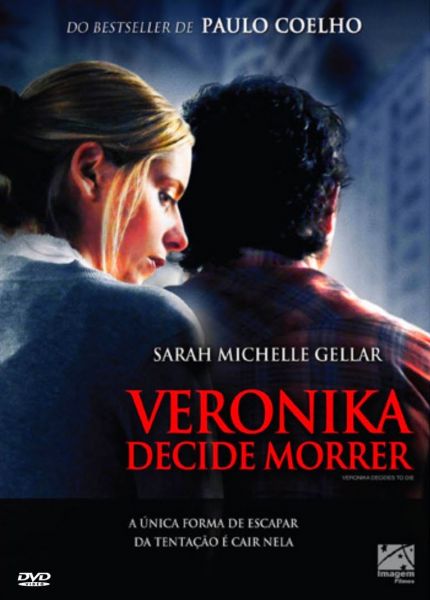 Veronika Decide Morrer