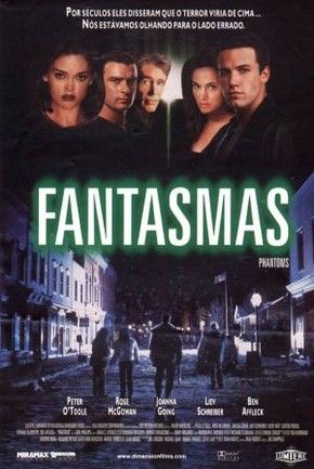 Fantasmas (1998)