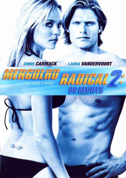 Mergulho Radical 2: Os Recifes