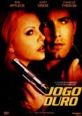 Jogo Duro