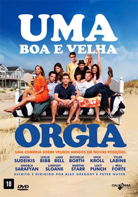 Uma Boa e Velha Orgia