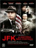 JFK - A História não Contada