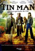Tin Man – A Nova Geração de OZ