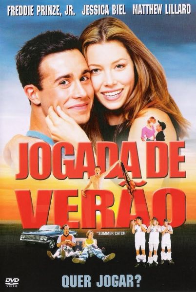 Jogada de Verão [Legendado]