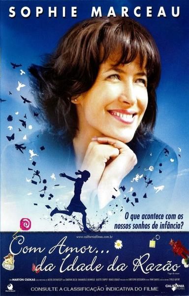 Com Amor... da Idade da Razão