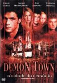 Demon Town – A Cidade do Demônio