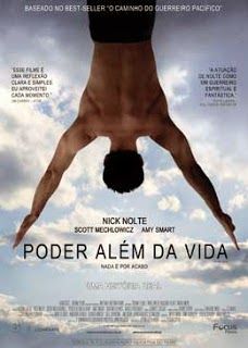 Poder Além da Vida
