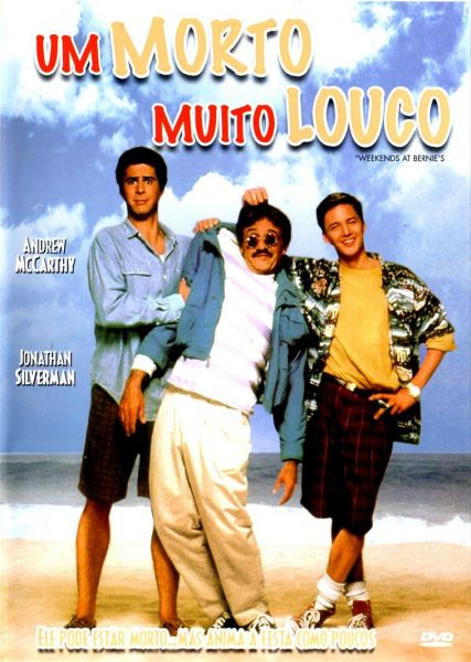 Um Morto Muito Louco