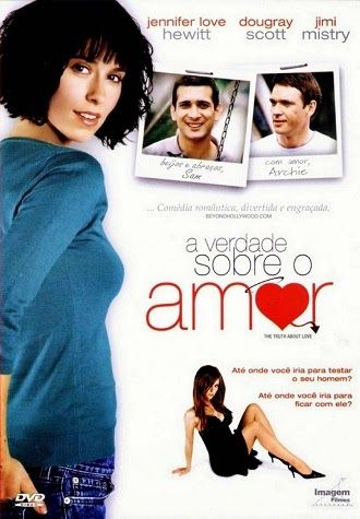 A Verdade sobre o Amor