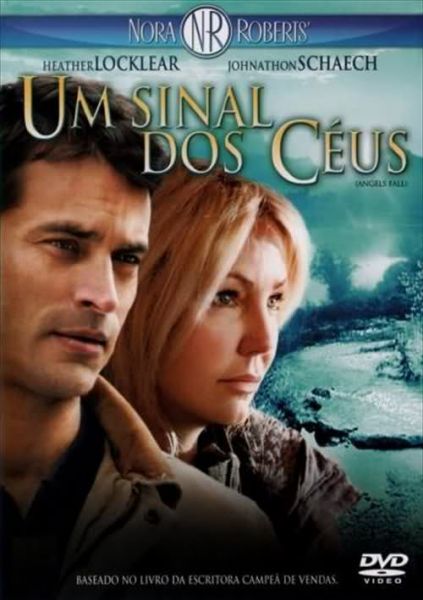 Um Sinal dos Céus (Nora Roberts)