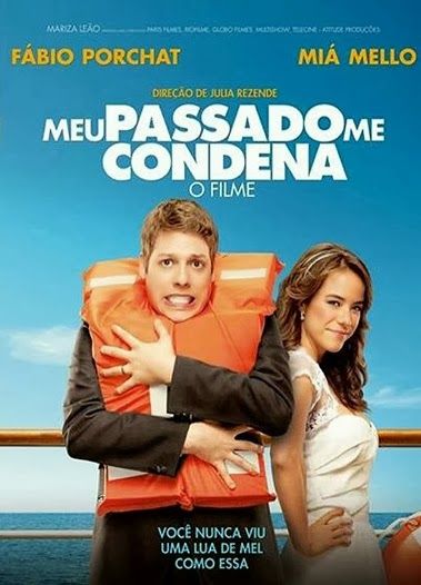 Meu Passado me Condena