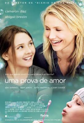 Uma Prova de Amor (2009)