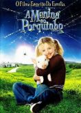 A Menina e o Porquinho