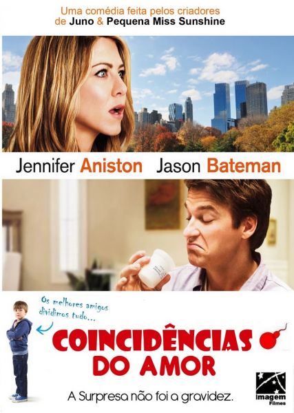 Coincidências do Amor (2010)