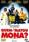 Quem Não Matou Mona?