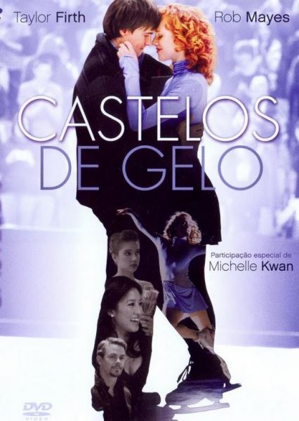 Castelos de Gelo (2010)