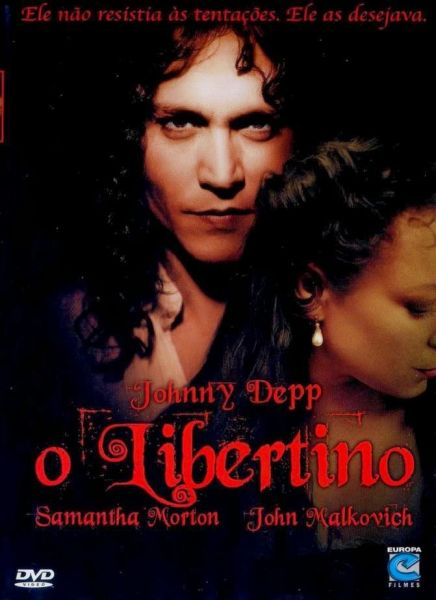 O Libertino (2004)