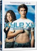 Kyle XY - 2ª Temporada (Completa)