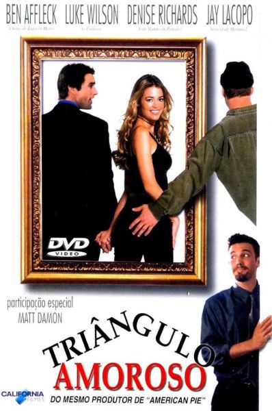 Triângulo Amoroso