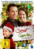 Querido Papai Noel (Dublado)