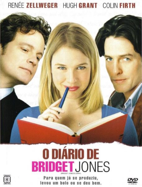 O Diário de Bridget Jones