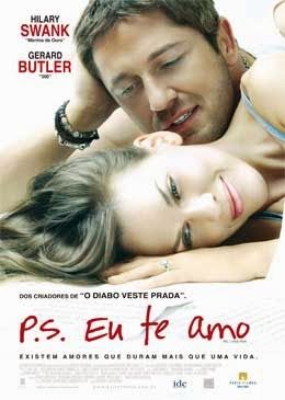 P.S. Eu Te Amo