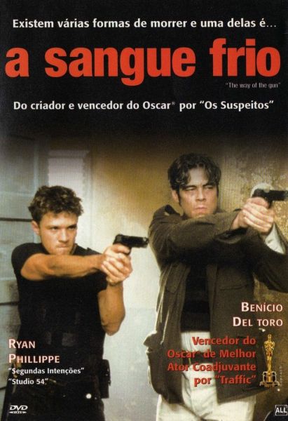 A Sangue Frio (2000)