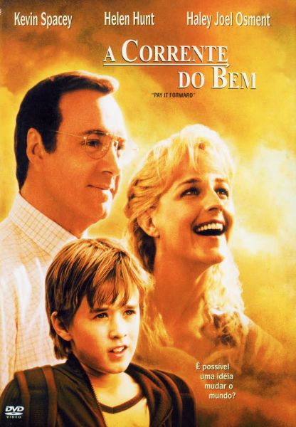 A Corrente do Bem [Legendado]
