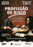Profissão de Risco
