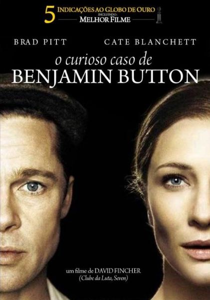 O Curioso Caso de Benjamin Button