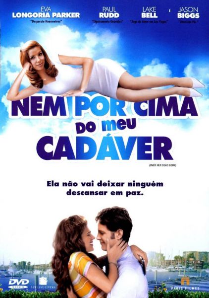 Nem Por Cima do Meu Cadáver