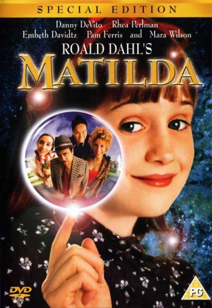 Matilda