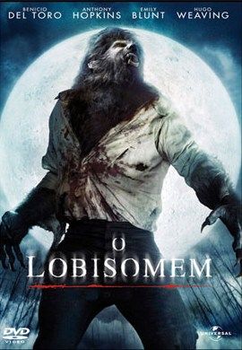 O Lobisomem (2010)